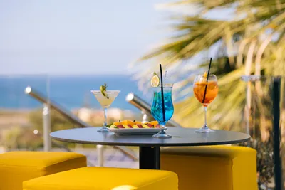 Oasis Hotel Scaleta Rethymno