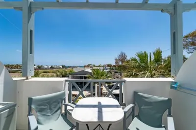 BLACK COAST SANTORINI Hotel Brain