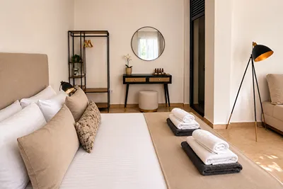 Themis Private Villa Rhodes