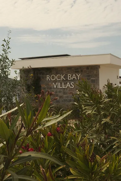 Rock Bay Villas Crete