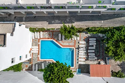 Iro Hotel Hersonissos