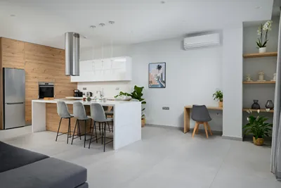 Anasa Luxury Villas