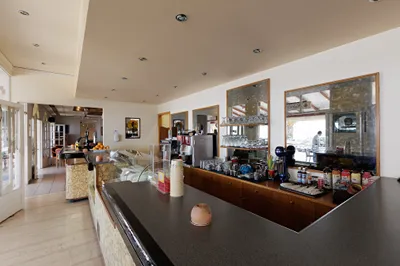 Aphrodite Beach Hotel