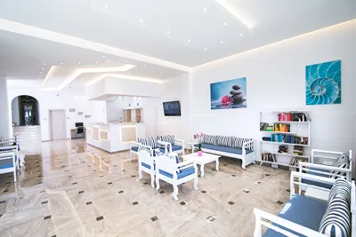 Sunshine Hotel Santorini