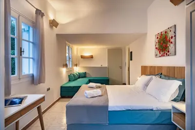 HOTEL NEFELI