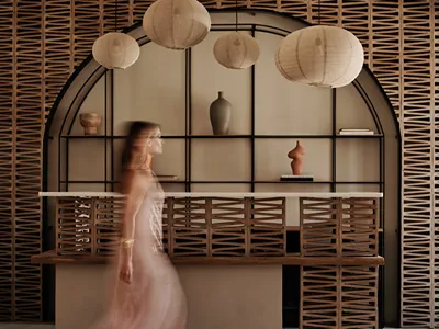 Stamna Sifnos, a member of Design Hotels