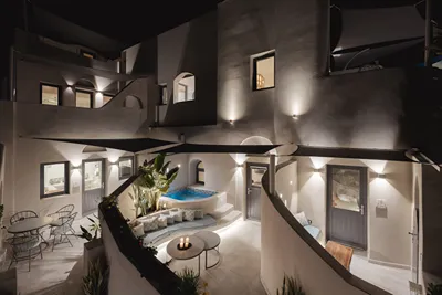 Galaria Serenity Suites