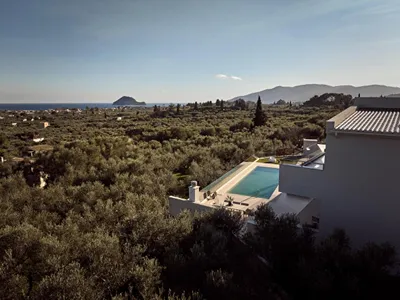 Divine Villa Zakynthos