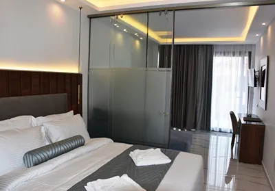 4-You Hotel Apartments