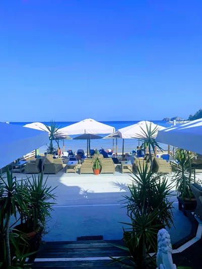 Blue Sea Resort