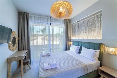 MARABOO SUITES
