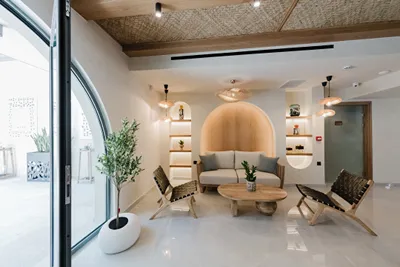 Evexia Boutique Hotel & Spa