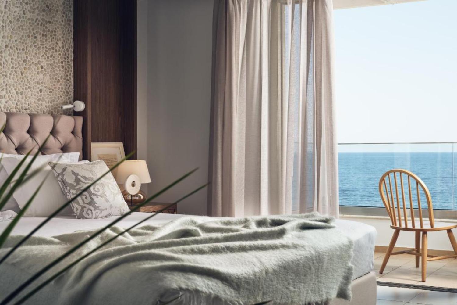 The Royal Blue Resort & Spa Crete