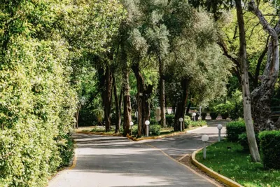 Corfu Holiday Palace Hotel
