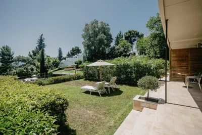 Corfu Holiday Palace Hotel