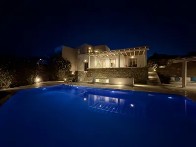 Villa Marisol