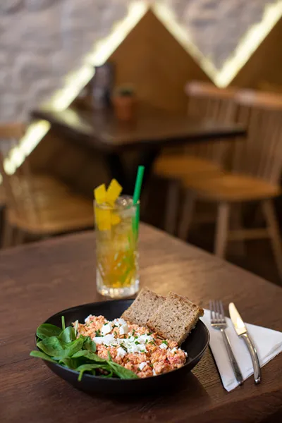 MELO Athens