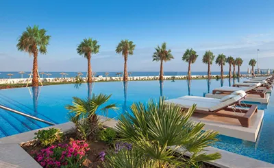 Blue Lagoon Palace
