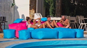HOTEL MACEDON