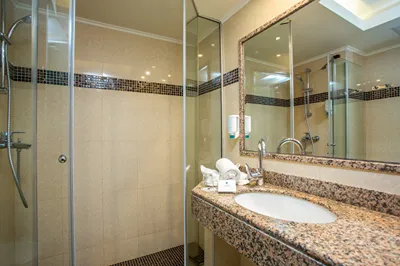 PEGASOS DELUXE BEACH HOTEL