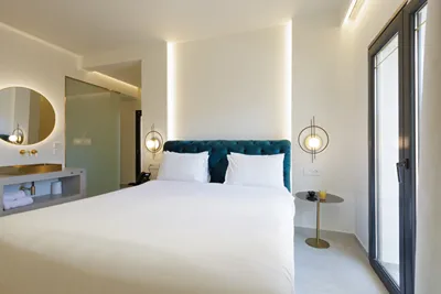 The Alley Hotel