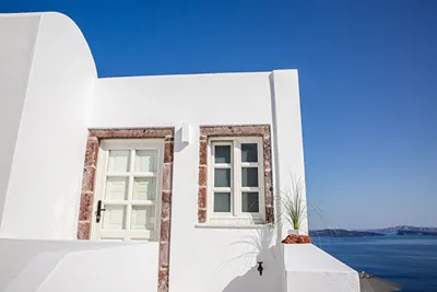 Platis Residence Villa