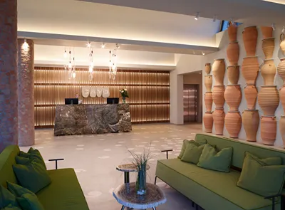 Cayo Exclusive Resort & Spa