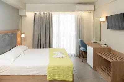 Regina Mare Hotel