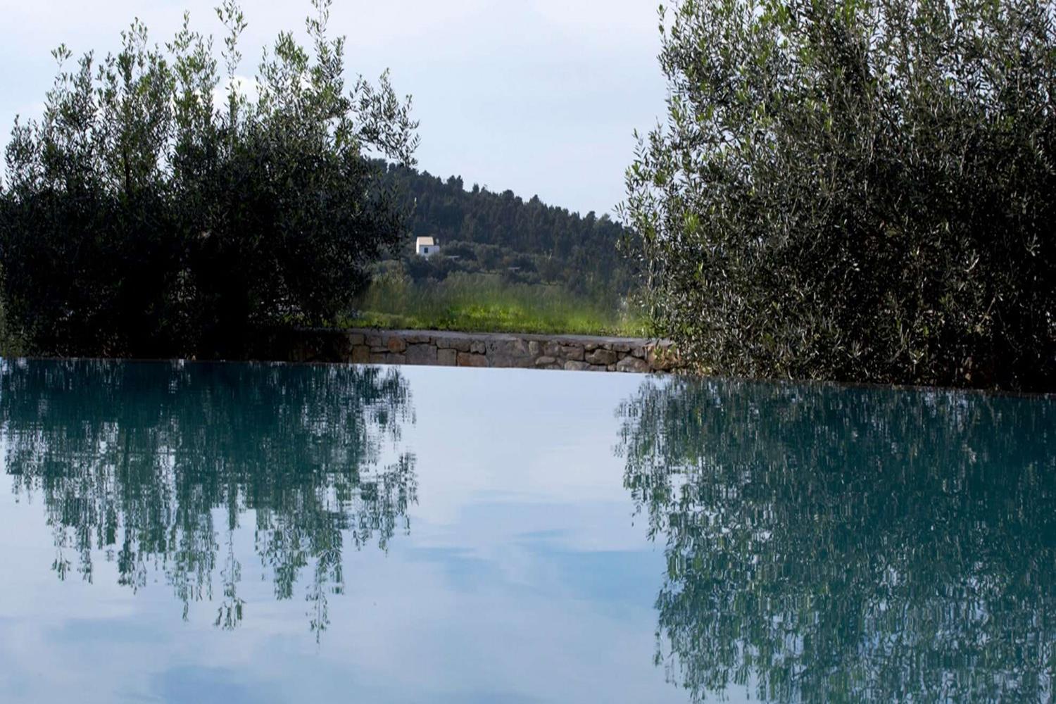 Torri e Merli Boutique Hotel