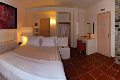 Filion Eco Hotel