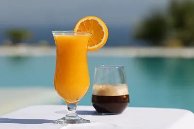 Myst Boutique Hotel Santorini