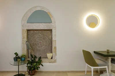 Mythos Suites Hotel
