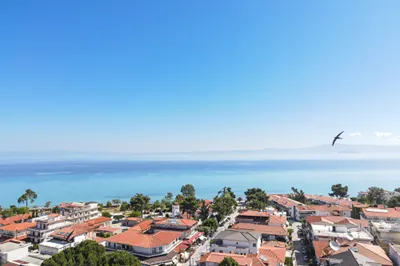 Kentro Luxury Suites