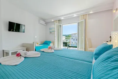 Palotel Luxury Hotel