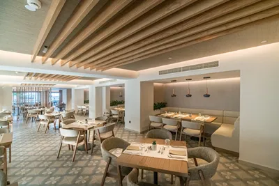 AKASHA Beach Hotel & Spa