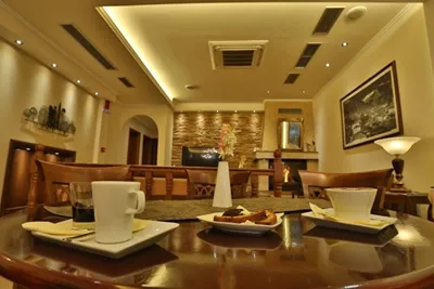 Xenios Dias Hotel