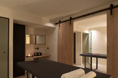 Bio Suites Hotel Rethymno