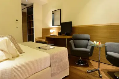 Royal Paradise Beach Resort and Spa
