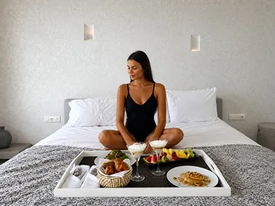 Myst Boutique Hotel Santorini
