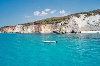 White Rocks Hotel Kefalonia