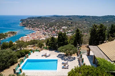 Lithari Villas