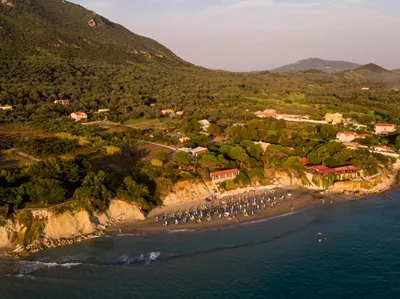 Casa Alta Mare Corfu