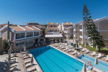 Maistrali Hotel & Apartments Zakynthos
