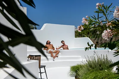 Akkadian Mykonos Resort