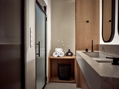 Yoma Cove Suites