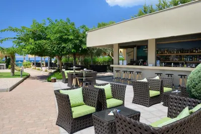 Atrium Hotel - Thassos
