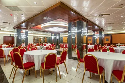 Oasis Hotel Apartments