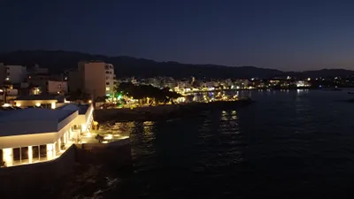 Elia Sea Suites