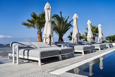 Petri Suites Santorini