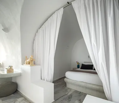 Pegasus Suites & Spa